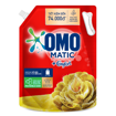 Ảnh của Nước giặt OMO Matic Comfort Tinh Dầu Thơm Cửa Trên Túi 3.6kg